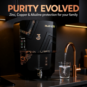MultiPro Prime 10L 11-St RO