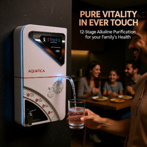 Nexus Aquatica Touch 16L RO
